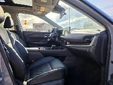2024 Nissan Rogue Platinum - Photo 22
