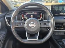 2024 Nissan Rogue Platinum - Photo 25