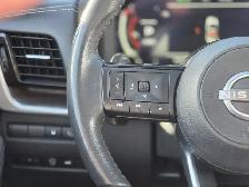 2024 Nissan Rogue Platinum - Photo 26