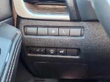 2024 Nissan Rogue Platinum - Photo 29