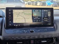 2024 Nissan Rogue Platinum - Photo 30