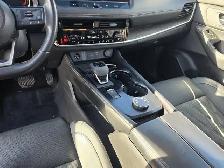 2024 Nissan Rogue Platinum - Photo 34