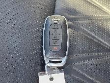 2024 Nissan Rogue Platinum - Photo 35