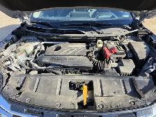 2024 Nissan Rogue Platinum - Photo 36