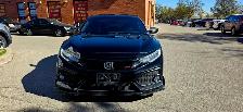 2017 Honda Civic 2dr Man Si-REVERSE CAMERA-COLLISION AVOIDANCE-B - Photo 2