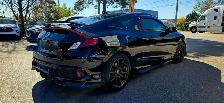 2017 Honda Civic 2dr Man Si-REVERSE CAMERA-COLLISION AVOIDANCE-B - Photo 5