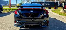 2017 Honda Civic 2dr Man Si-REVERSE CAMERA-COLLISION AVOIDANCE-B - Photo 6