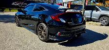 2017 Honda Civic 2dr Man Si-REVERSE CAMERA-COLLISION AVOIDANCE-B - Photo 8