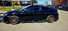 2017 Honda Civic 2dr Man Si-REVERSE CAMERA-COLLISION AVOIDANCE-B - Photo 9