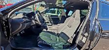 2017 Honda Civic 2dr Man Si-REVERSE CAMERA-COLLISION AVOIDANCE-B - Photo 12