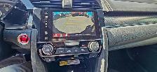 2017 Honda Civic 2dr Man Si-REVERSE CAMERA-COLLISION AVOIDANCE-B - Photo 13