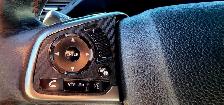 2017 Honda Civic 2dr Man Si-REVERSE CAMERA-COLLISION AVOIDANCE-B - Photo 15