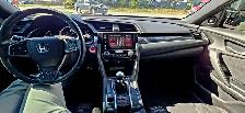 2017 Honda Civic 2dr Man Si-REVERSE CAMERA-COLLISION AVOIDANCE-B - Photo 18