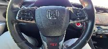 2017 Honda Civic 2dr Man Si-REVERSE CAMERA-COLLISION AVOIDANCE-B - Photo 21