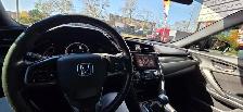 2017 Honda Civic 2dr Man Si-REVERSE CAMERA-COLLISION AVOIDANCE-B - Photo 23