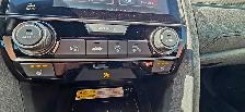 2017 Honda Civic 2dr Man Si-REVERSE CAMERA-COLLISION AVOIDANCE-B - Photo 26