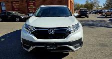2020 Honda CR-V Touring AWD-NO ACCIDENT-PANORAMIC SUNROOF-LEATHE - Photo 2