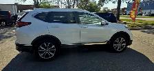 2020 Honda CR-V Touring AWD-NO ACCIDENT-PANORAMIC SUNROOF-LEATHE - Photo 4