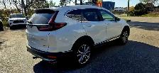 2020 Honda CR-V Touring AWD-NO ACCIDENT-PANORAMIC SUNROOF-LEATHE - Photo 5