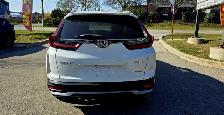 2020 Honda CR-V Touring AWD-NO ACCIDENT-PANORAMIC SUNROOF-LEATHE - Photo 6