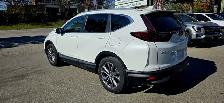 2020 Honda CR-V Touring AWD-NO ACCIDENT-PANORAMIC SUNROOF-LEATHE - Photo 7