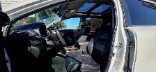 2020 Honda CR-V Touring AWD-NO ACCIDENT-PANORAMIC SUNROOF-LEATHE - Photo 9