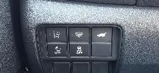 2020 Honda CR-V Touring AWD-NO ACCIDENT-PANORAMIC SUNROOF-LEATHE - Photo 11