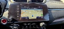 2020 Honda CR-V Touring AWD-NO ACCIDENT-PANORAMIC SUNROOF-LEATHE - Photo 15