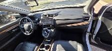 2020 Honda CR-V Touring AWD-NO ACCIDENT-PANORAMIC SUNROOF-LEATHE - Photo 22