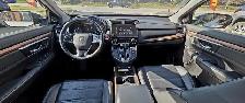2020 Honda CR-V Touring AWD-NO ACCIDENT-PANORAMIC SUNROOF-LEATHE - Photo 23