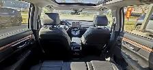 2020 Honda CR-V Touring AWD-NO ACCIDENT-PANORAMIC SUNROOF-LEATHE - Photo 28