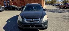 2004 Honda CR-V 4WD Auto-GOOD CONDITION- AS IS SEPCIAL- DRIVES G - Photo 2
