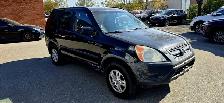 2004 Honda CR-V 4WD Auto-GOOD CONDITION- AS IS SEPCIAL- DRIVES G - Photo 3