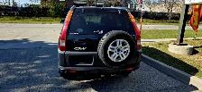 2004 Honda CR-V 4WD Auto-GOOD CONDITION- AS IS SEPCIAL- DRIVES G - Photo 4