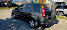 2004 Honda CR-V 4WD Auto-GOOD CONDITION- AS IS SEPCIAL- DRIVES G - Photo 5