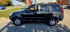2004 Honda CR-V 4WD Auto-GOOD CONDITION- AS IS SEPCIAL- DRIVES G - Photo 6