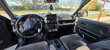 2004 Honda CR-V 4WD Auto-GOOD CONDITION- AS IS SEPCIAL- DRIVES G - Photo 8