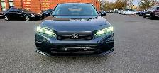 2022 Honda Civic LX CVT-NO ACCIDENT-BLIND SPOT MONITOR-LOW MILEA - Photo 2