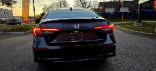 2022 Honda Civic LX CVT-NO ACCIDENT-BLIND SPOT MONITOR-LOW MILEA - Photo 6