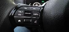 2022 Honda Civic LX CVT-NO ACCIDENT-BLIND SPOT MONITOR-LOW MILEA - Photo 9