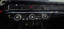 2022 Honda Civic LX CVT-NO ACCIDENT-BLIND SPOT MONITOR-LOW MILEA - Photo 10
