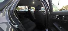 2022 Honda Civic LX CVT-NO ACCIDENT-BLIND SPOT MONITOR-LOW MILEA - Photo 11