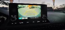 2022 Honda Civic LX CVT-NO ACCIDENT-BLIND SPOT MONITOR-LOW MILEA - Photo 13