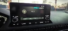 2022 Honda Civic LX CVT-NO ACCIDENT-BLIND SPOT MONITOR-LOW MILEA - Photo 14