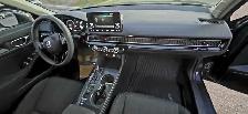 2022 Honda Civic LX CVT-NO ACCIDENT-BLIND SPOT MONITOR-LOW MILEA - Photo 15