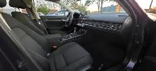 2022 Honda Civic LX CVT-NO ACCIDENT-BLIND SPOT MONITOR-LOW MILEA - Photo 16