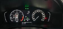 2022 Honda Civic LX CVT-NO ACCIDENT-BLIND SPOT MONITOR-LOW MILEA - Photo 17