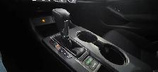 2022 Honda Civic LX CVT-NO ACCIDENT-BLIND SPOT MONITOR-LOW MILEA - Photo 18