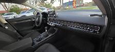 2022 Honda Civic LX CVT-NO ACCIDENT-BLIND SPOT MONITOR-LOW MILEA - Photo 21