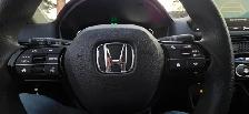 2022 Honda Civic LX CVT-NO ACCIDENT-BLIND SPOT MONITOR-LOW MILEA - Photo 22